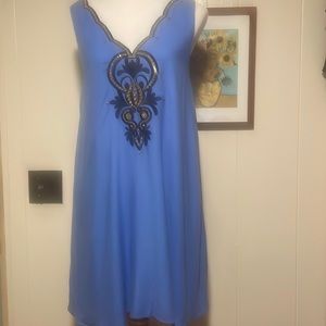 Lilly Pulitzer dress large